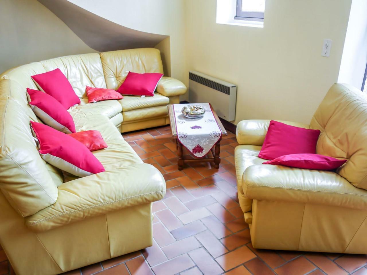 Holiday Home Pech Gaillard By Interhome Salviac Екстериор снимка