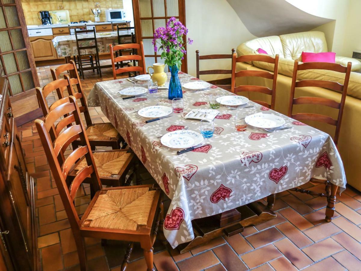 Holiday Home Pech Gaillard By Interhome Salviac Екстериор снимка