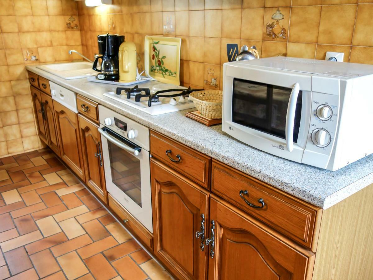 Holiday Home Pech Gaillard By Interhome Salviac Екстериор снимка